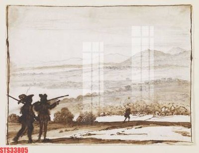 File gốc Tranh sơn dầu phương tây tổng hợp STS33805 (chuẩn màu) cho in offset