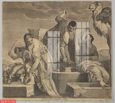 File gốc Tranh sơn dầu phương tây tổng hợp STS33825 (in lụa) chi tiết cao