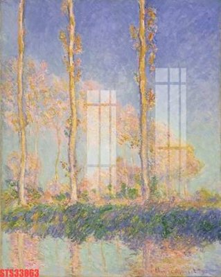 File in ấn Tranh sơn dầu phương tây tổng hợp STS33863 (bản gốc) sắc nét