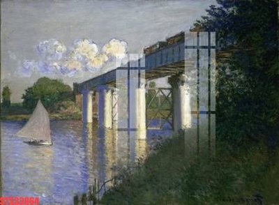 Tải file gốc in lụa Tranh sơn dầu phương tây tổng hợp STS33864 siêu nét