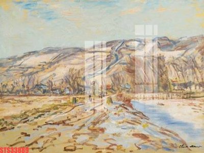 File gốc Tranh sơn dầu phương tây tổng hợp STS33889 (trang trí) cho phòng khách