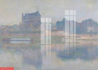 Tải về hình ảnh gốc Tranh sơn dầu phương tây tổng hợp STS33890 sắc nét