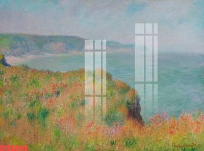 Tải xuống file tranh gốc Tranh sơn dầu phương tây tổng hợp STS33918 (PSD/TIFF)