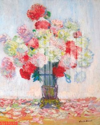 File gốc Tranh sơn dầu phương tây tổng hợp STS33920 (in mica) cắt laser