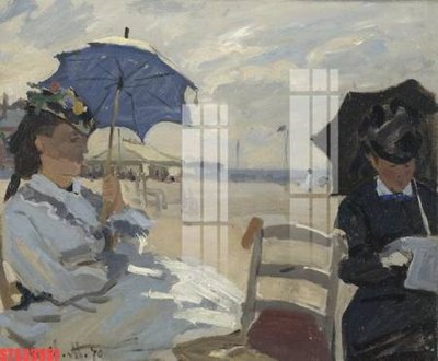 File PSD Tranh sơn dầu phương tây tổng hợp STS33957 (gốc) cho in quảng cáo