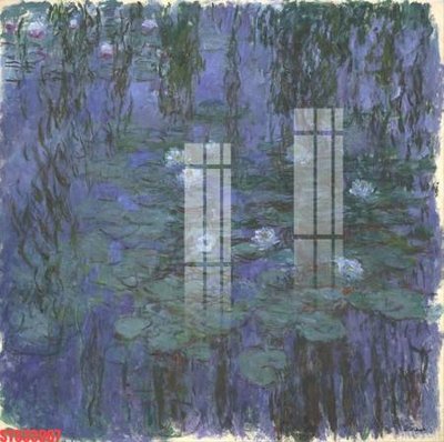 Download file tranh Tranh sơn dầu phương tây tổng hợp STS33967 (file gốc PSD)