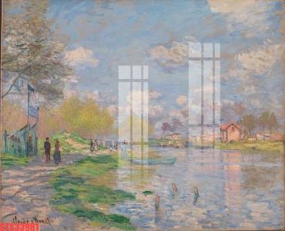 Tải file Tranh sơn dầu phương tây tổng hợp STS33981 (ảnh gốc) in gạch 3D