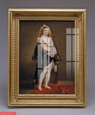 Mua file ảnh gốc Tranh sơn dầu phương tây tổng hợp STS33995 (chất lượng cao)