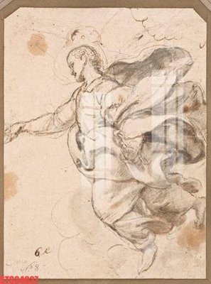 File gốc Tranh sơn dầu phương tây tổng hợp STS34027 (phong cách) tối giản