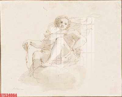 File gốc Tranh sơn dầu phương tây tổng hợp STS34064 (in ấn) không giới hạn