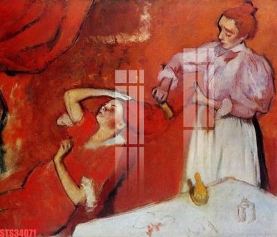 Download file Tranh sơn dầu phương tây tổng hợp STS34071 (chuẩn in) Tranh sơn dầu phương tây tổng hợp STS34071