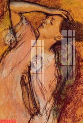 Tải xuống file tranh gốc Tranh sơn dầu phương tây tổng hợp STS34072 (PSD/TIFF)