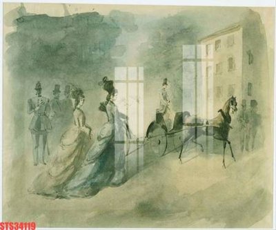 Tải file gốc Tranh sơn dầu phương tây tổng hợp STS34119 (để in lụa)