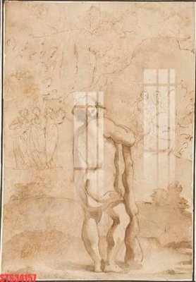 File ảnh Tranh sơn dầu phương tây tổng hợp STS34157 (gốc) in Hiflex