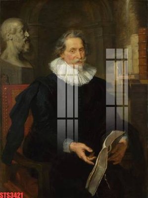 File ảnh Tranh sơn dầu phương tây tổng hợp STS3421 (gốc) in poster