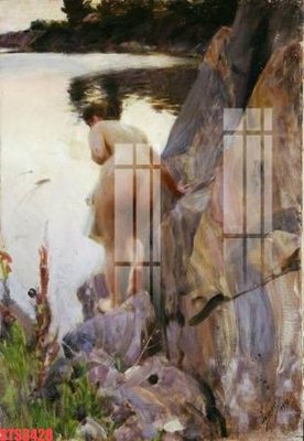 Tải file PSD Tranh sơn dầu phương tây tổng hợp STS3428 (nguyên layer) để in