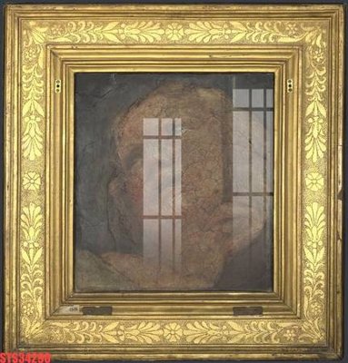 File tranh in mica Tranh sơn dầu phương tây tổng hợp STS34290 (độ phân giải cao)