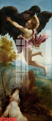 File gốc Tranh sơn dầu phương tây tổng hợp STS34296 (PNG) trong suốt (transparent)