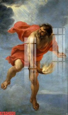 File tranh gốc Tranh sơn dầu phương tây tổng hợp STS34331 (sắc nét từng chi tiết)