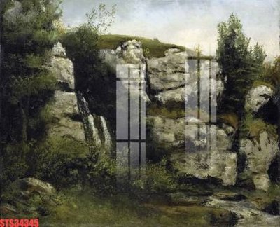 File tranh gốc Tranh sơn dầu phương tây tổng hợp STS34345 (bản đẹp) độc quyền