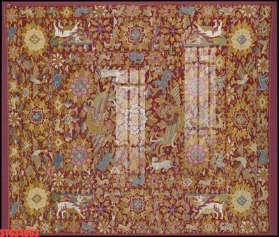 Tải file gốc Tranh sơn dầu phương tây tổng hợp STS34353 (bản PSD) còn layer