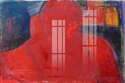 Tải file gốc Tranh sơn dầu phương tây tổng hợp STS34430 (bản PSD) còn layer