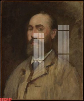 File tranh Tranh sơn dầu phương tây tổng hợp STS3447 (gốc) chủ đề động vật