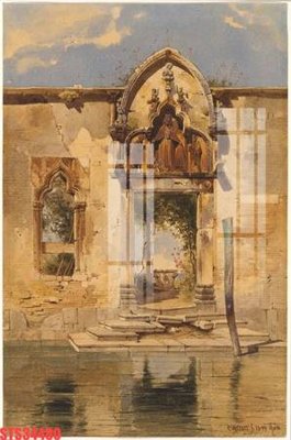 Tải file Tranh sơn dầu phương tây tổng hợp STS34480 (gốc) chủ đề phong thủy