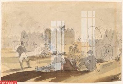 Download file Tranh sơn dầu phương tây tổng hợp STS34494 (chuẩn in) chất lượng cao