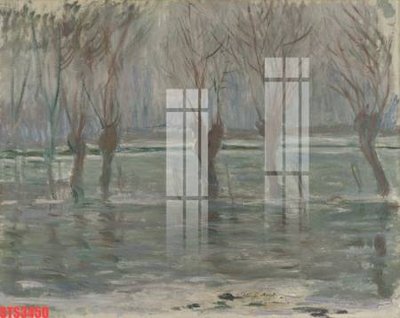 File gốc Tranh sơn dầu phương tây tổng hợp STS3450 (ảnh chi tiết) để in ấn