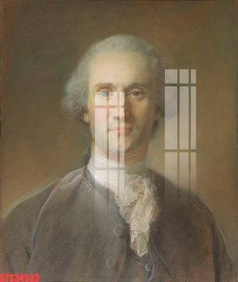 File in trần Tranh sơn dầu phương tây tổng hợp STS34533 (bản gốc) 5D