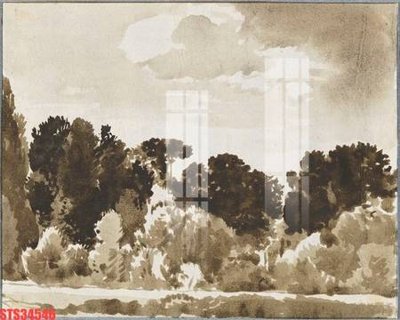 File tranh Tranh sơn dầu phương tây tổng hợp STS34546 (gốc) chủ đề động vật