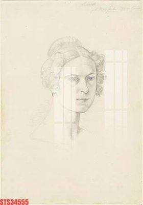 File in lụa Tranh sơn dầu phương tây tổng hợp STS34555 (hoa văn) Tranh sơn dầu phương tây tổng hợp STS34555