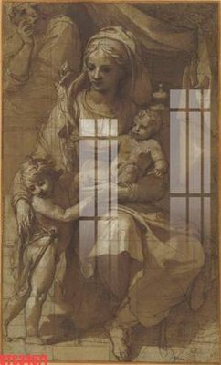 File gốc Tranh sơn dầu phương tây tổng hợp STS34571 (in lụa) hoa văn cổ điển