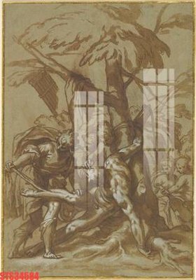 File in ấn Tranh sơn dầu phương tây tổng hợp STS34584 (bản gốc) từ file gốc