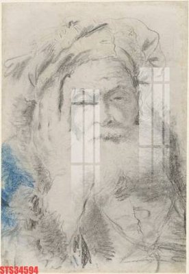 File tranh Tranh sơn dầu phương tây tổng hợp STS34594 (gốc) chủ đề thiên nhiên