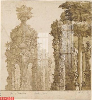 File gốc Tranh sơn dầu phương tây tổng hợp STS34598 (in lụa) cao cấp