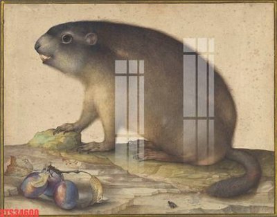 File tranh gốc Tranh sơn dầu phương tây tổng hợp STS34600 chủ đề hiện đại