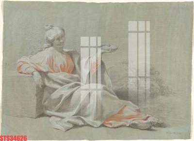 Tải về file gốc Tranh sơn dầu phương tây tổng hợp STS34626 (chuẩn in ấn)