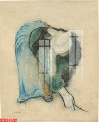 File tranh ảnh gốc Tranh sơn dầu phương tây tổng hợp STS34632 dùng cho in khổ lớn