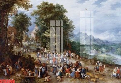 File PSD Tranh sơn dầu phương tây tổng hợp STS3469 (gốc) nhiều lớp (multi-layer)