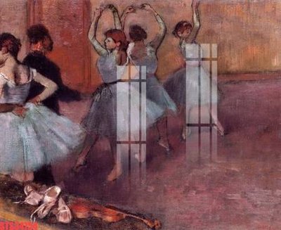 File gốc Tranh sơn dầu phương tây tổng hợp STS34754 (bản quyền) cho in ấn