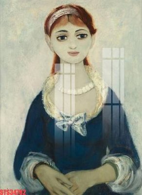 File gốc Tranh sơn dầu phương tây tổng hợp STS34782 (chuẩn màu) cho in offset