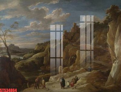 Tệp tin gốc Tranh sơn dầu phương tây tổng hợp STS34864 (chất lượng) Tranh sơn dầu phương tây tổng hợp STS34864