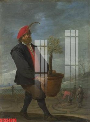 File tranh Tranh sơn dầu phương tây tổng hợp STS34876 (ảnh gốc) không bị mờ