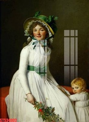 Cung cấp file tranh gốc Tranh sơn dầu phương tây tổng hợp STS34902 độc quyền