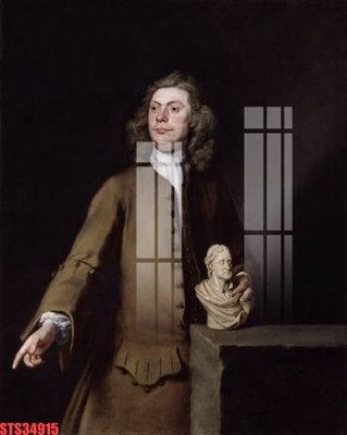 File gốc Tranh sơn dầu phương tây tổng hợp STS34915 (chuẩn màu) cho in offset