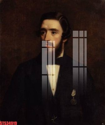 Tải file Tranh sơn dầu phương tây tổng hợp STS34919 (gốc) chủ đề tôn giáo