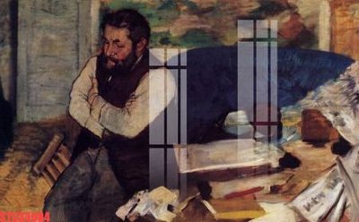 File PSD Tranh sơn dầu phương tây tổng hợp STS34984 (bản gốc) cho nhà in