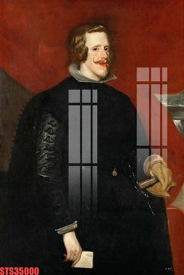 File in mica Tranh sơn dầu phương tây tổng hợp STS35000 (ảnh gốc) đẹp